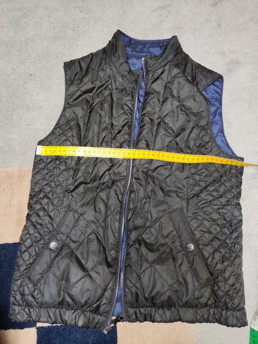 Kamizelka Masimo Dutti