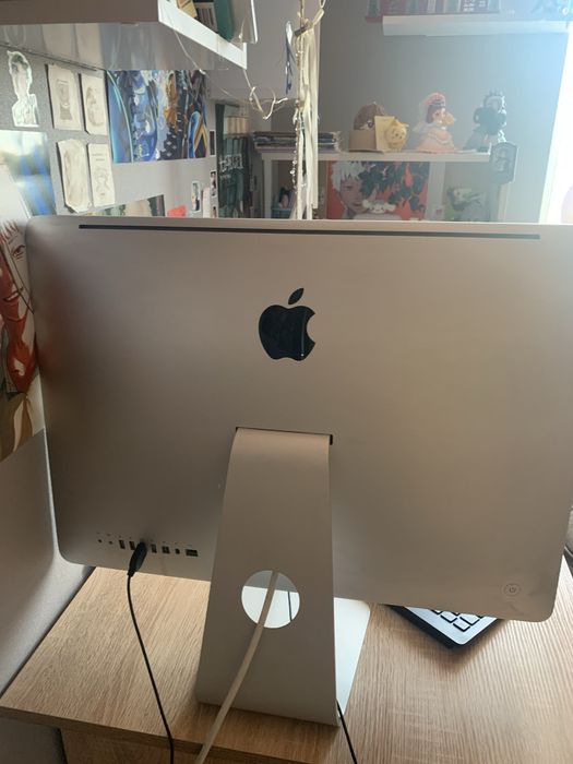 imac 215 2011 - купить компьютеры и комплектующие - Цена на OLX.ua
