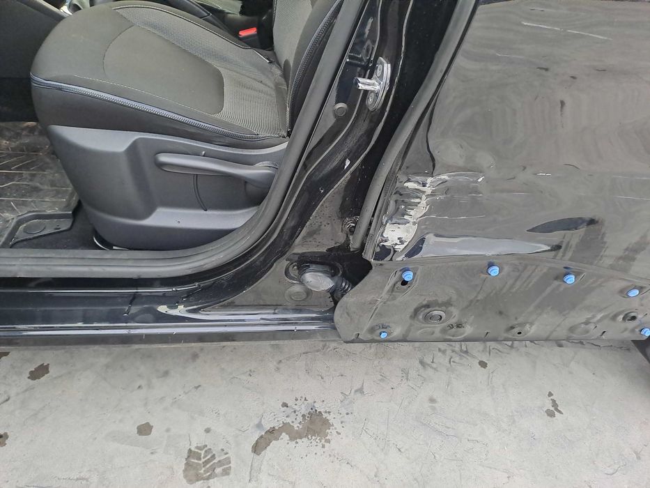 Renault Captur 1.5Dci, 2017 Nacional