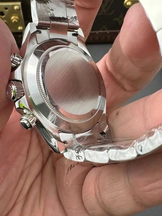 Nowy_Zegarek_Rolex_Kosmograf /Mechanizm