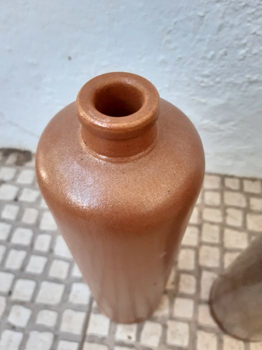 Vintage Bottle without Cork