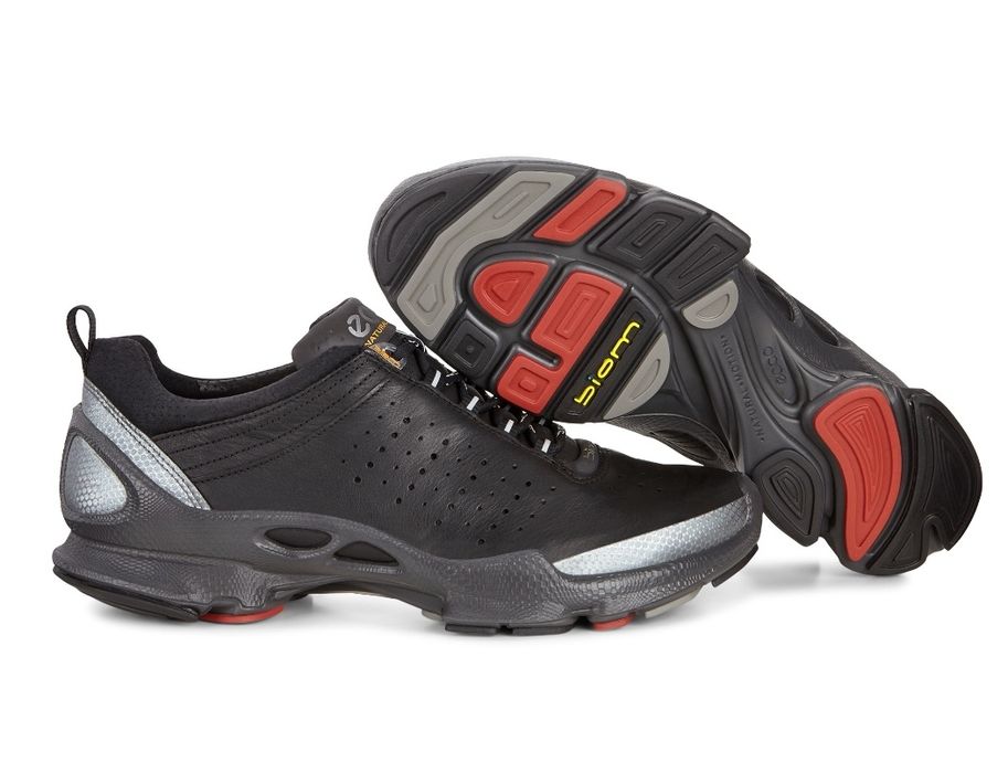 Кросівки чоловічі ECCO biom.