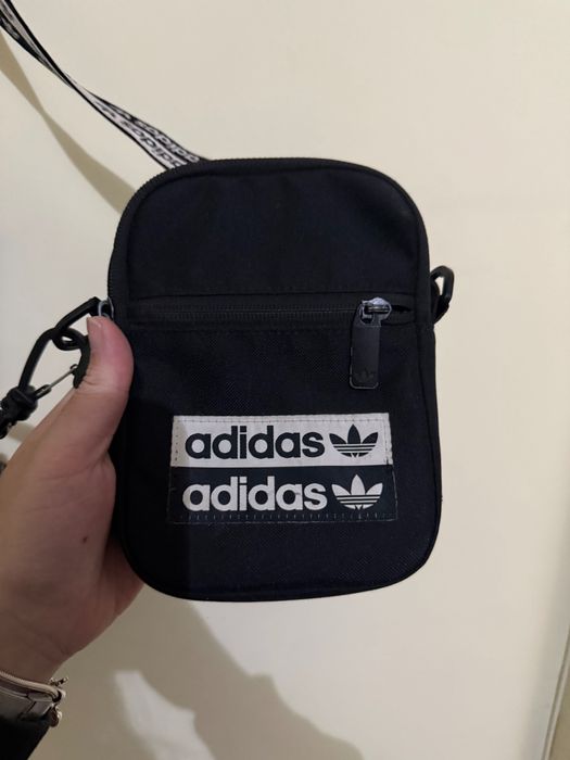 Adidas Bolsa tiracolo