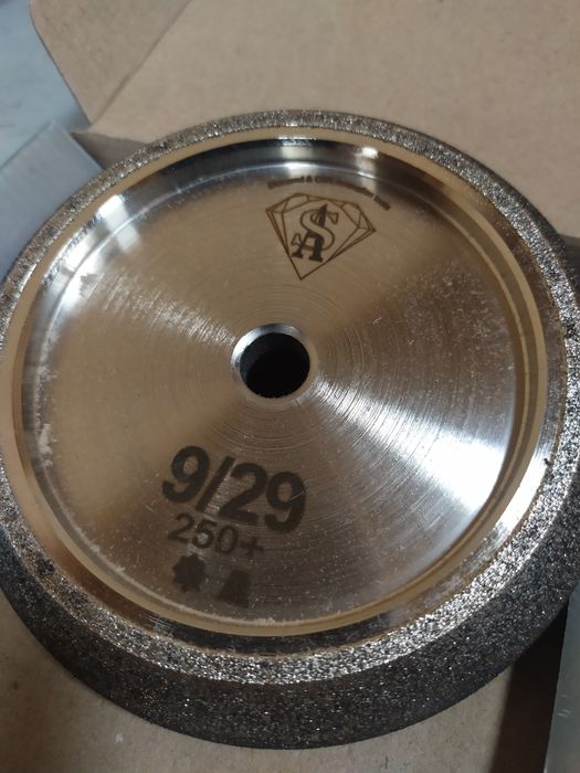 Заточні круги для стрічкових пил,Боразоновий диск(круг), Алмазний диск