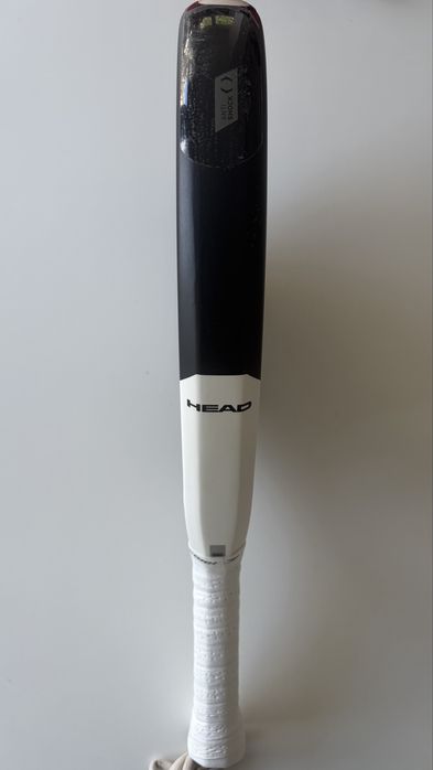Vendo raquete padel HEAD - Sanyo Guit.