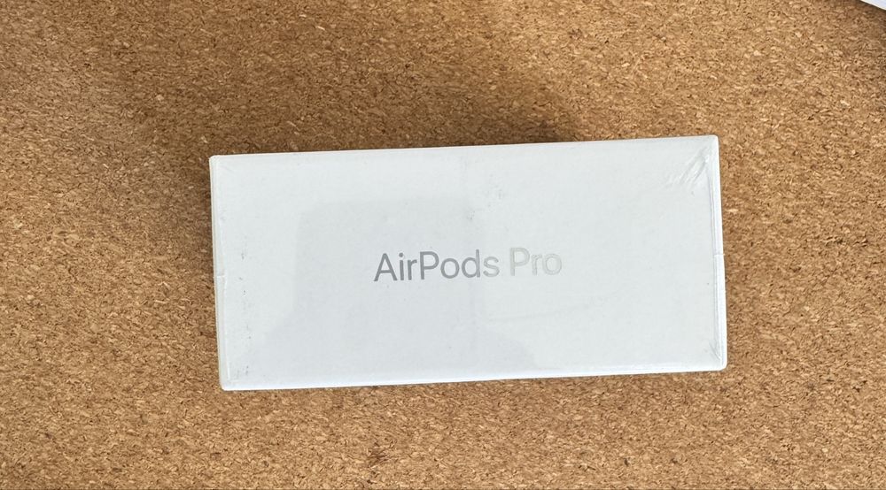 AirPods Pro 2 Generation