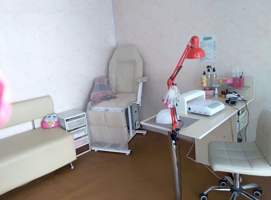 Оренда салону для майстра манікюру/ лашмейкера, 11 м2, район Піщана