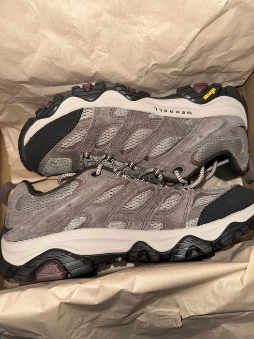 Кросівки Merrell MOAB 3 falcon