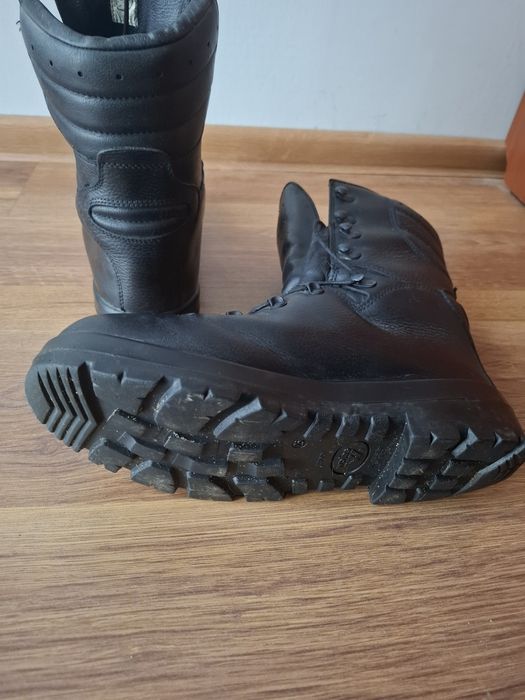 Buty Wojas zimowe 28