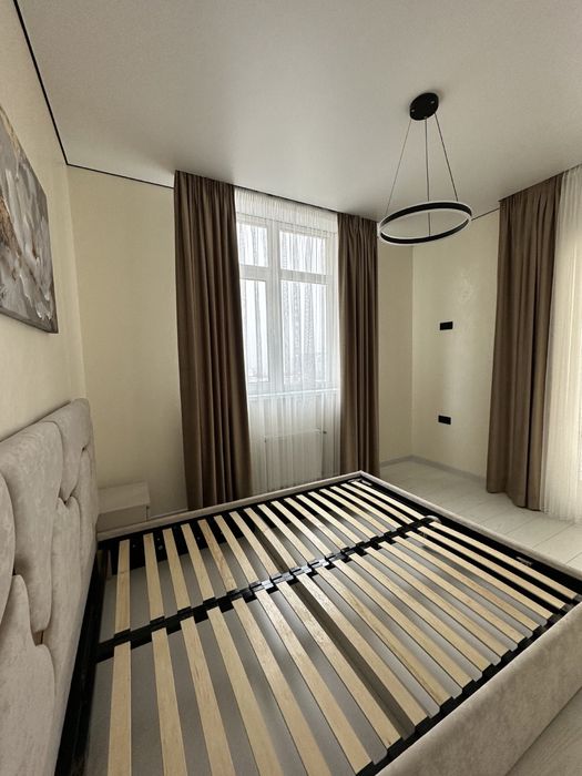 Apartment in Odesa, Vidrada - View 4