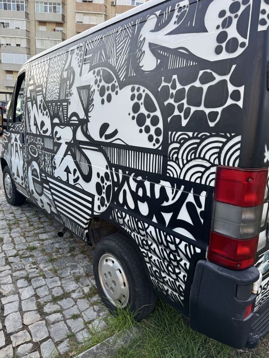 Fiat  Ducato 2,8 D