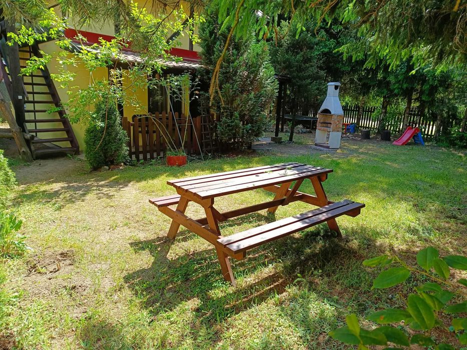 Domki , apartamenty  blisko jeziora mazury