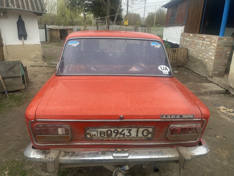 Продам ваз 2103в доброму стані