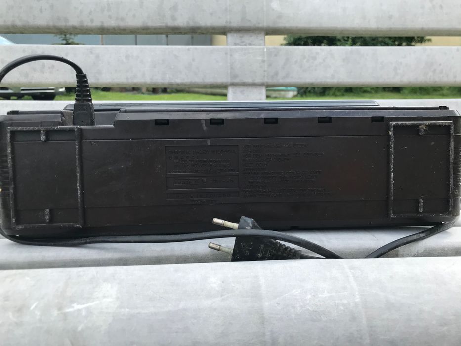 Radio Unitra Kasprzak