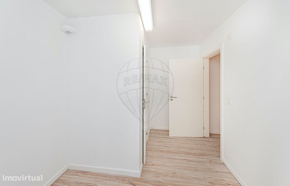 Apartamento T2 para arrendamento