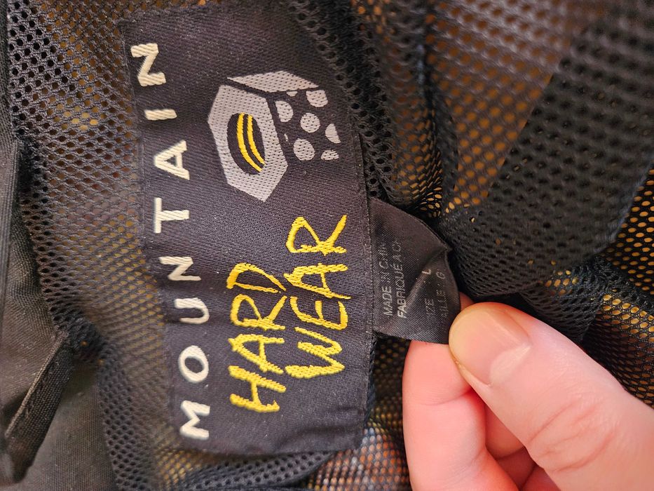 Mountain Hardwear