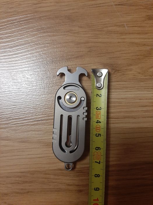 Красивый мини ножик