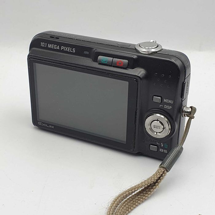Camera Digital Casio EX-Z1050