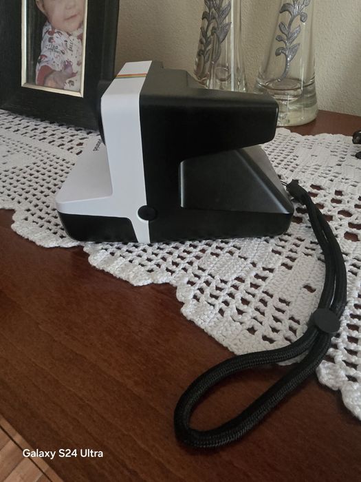 Polaroid now gen 3