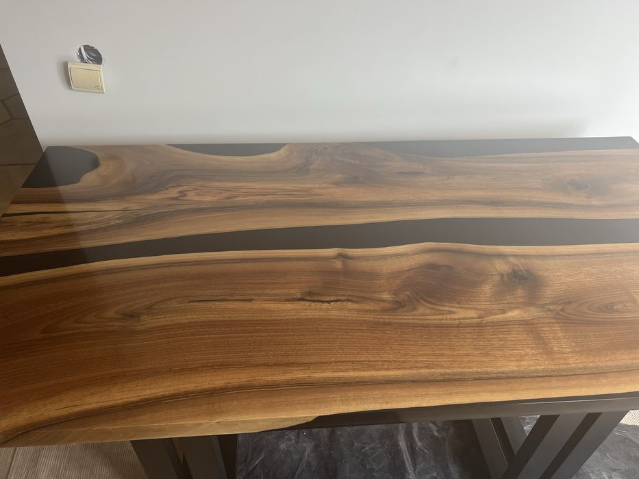 Стіл канцелярський епоксидний