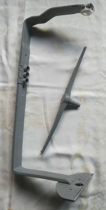 FILTR  RAMIONA półki na kieliszki i filiżanki zmywarka BOSCH 60cm