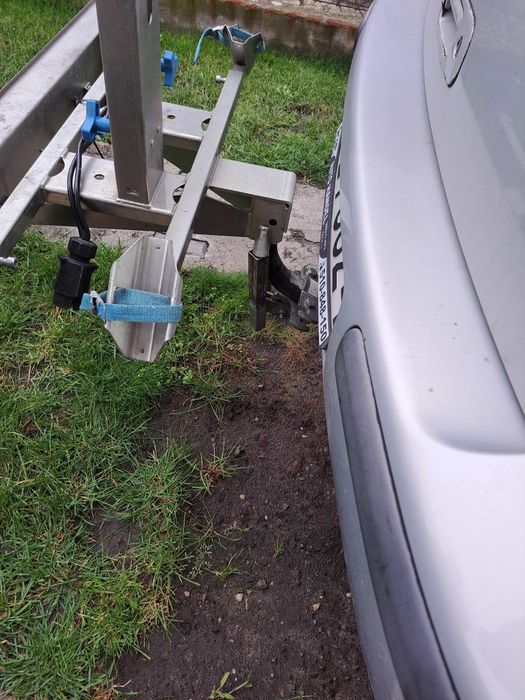 Bagażnik rowerowy do samochodu