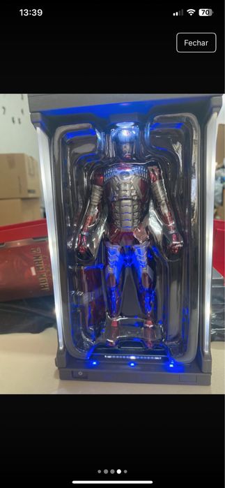 Homem de ferro 2