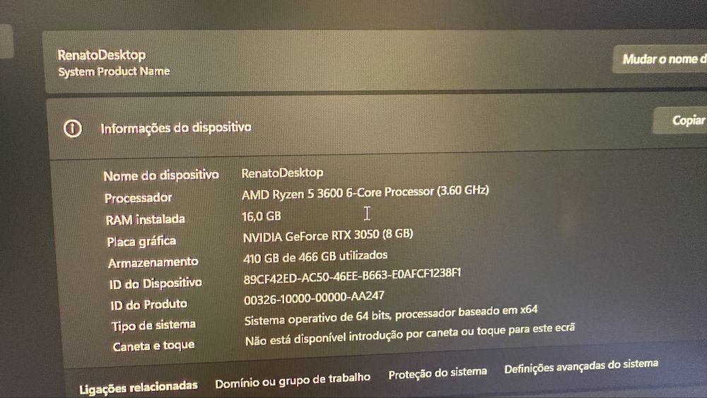 Computador Gaming