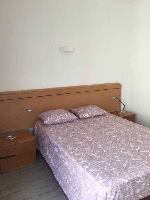 Apartamento T2 para férias Armação de Pêra