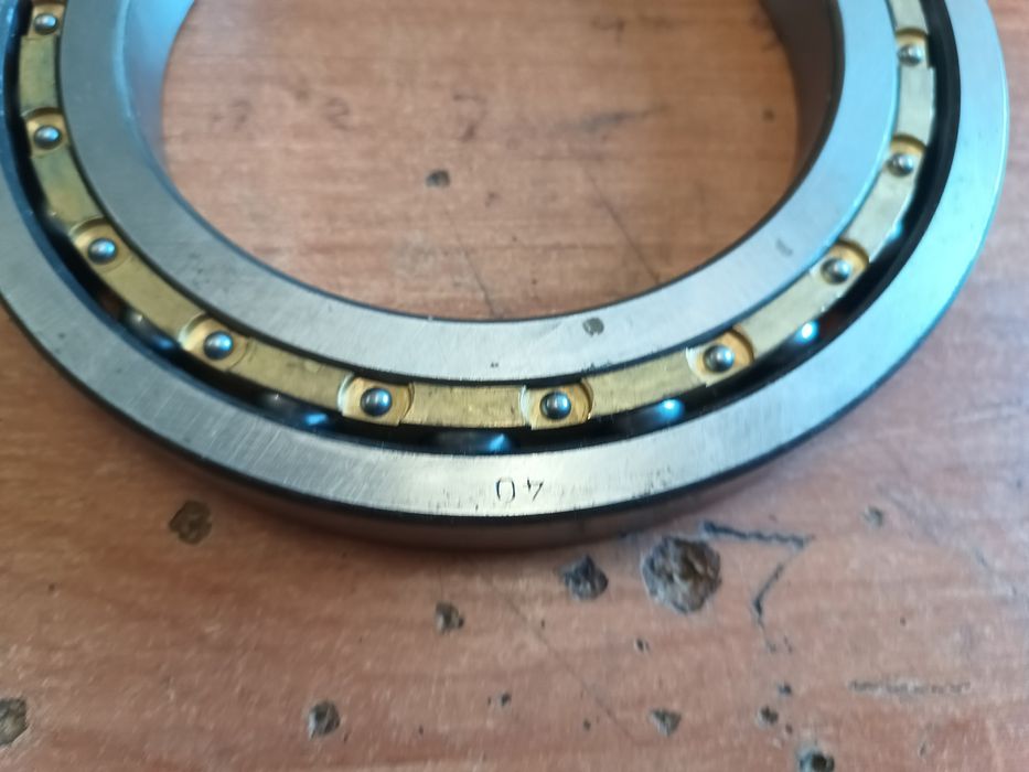 Łożysko DKF DDR 16024  40