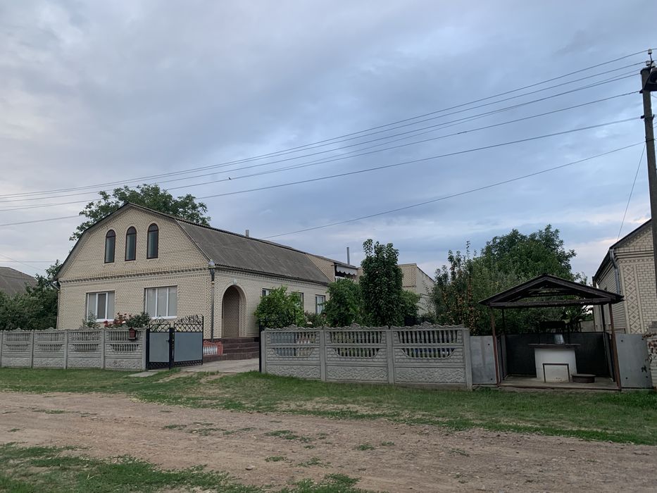 Продається будинок — заходь і живи! Від власника