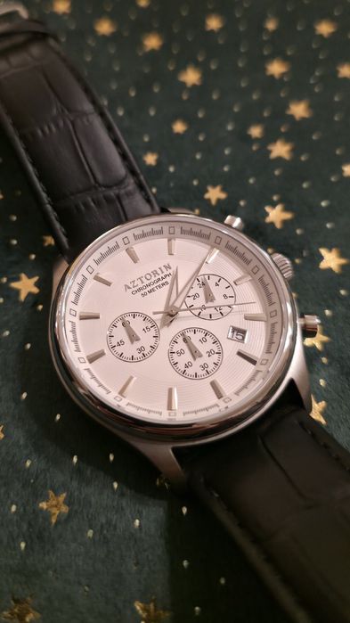 Aztorin Casual A039.G146