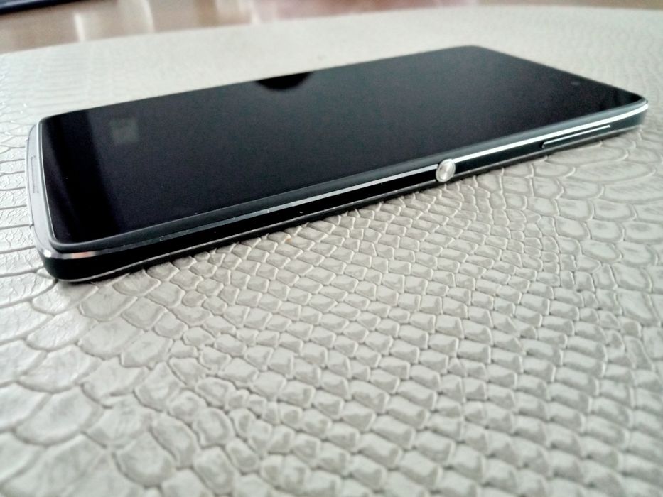 BlackBerry Dtek50