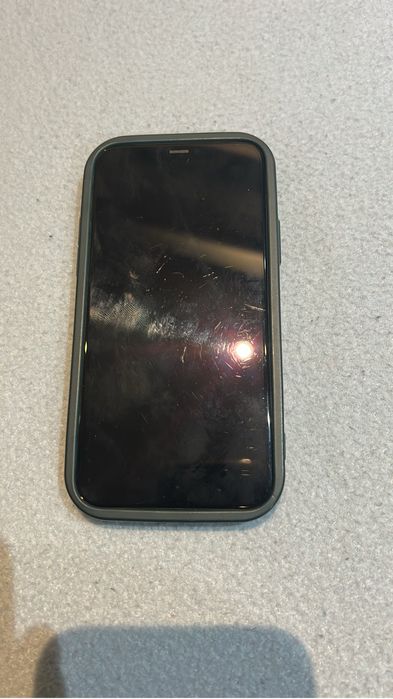 Iphone 11 pro dourado 128gb