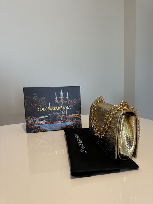 Mala Dolce & Gabbana