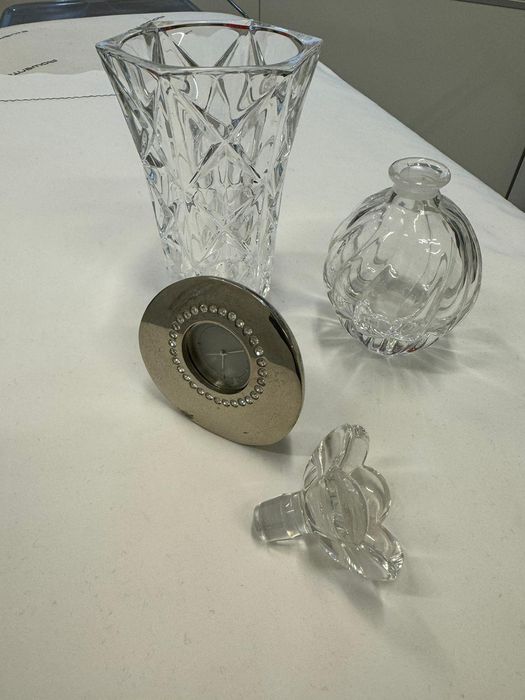 3 Peças Decoração