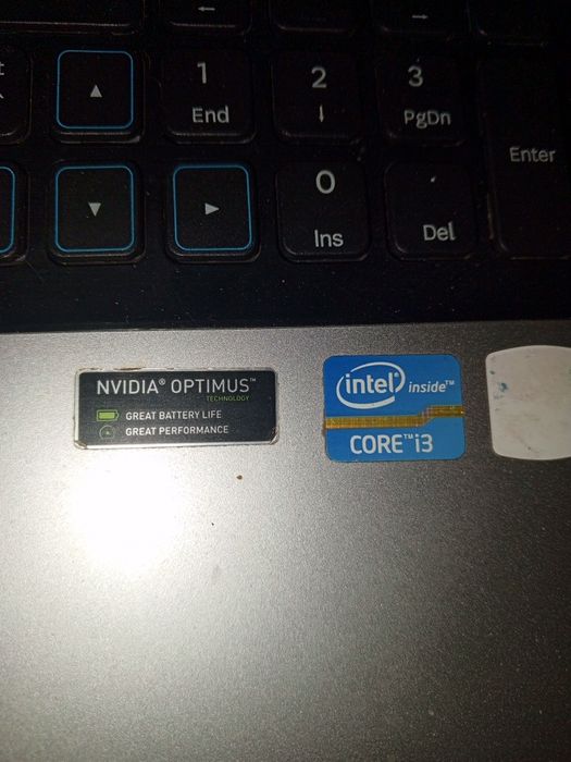 Ноутбук Samsung 15.6
