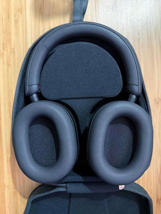 Sony WH-1000XM5 – Como Novos