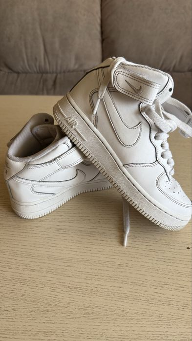 Взуття для хлопчика Nike,Timberland