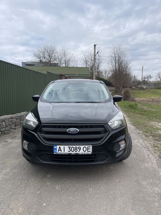 Продам Ford Escape 2017 рік.