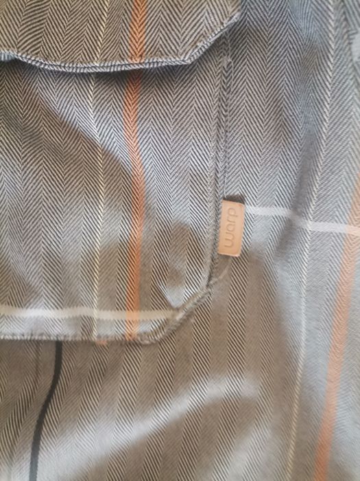 Kurtka wiosenna rozmiar XL męska wdrp