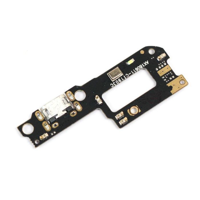 Złącze Gniazdo Usb Xiaomi Do Redmi 6Pro Mi A2 Lite