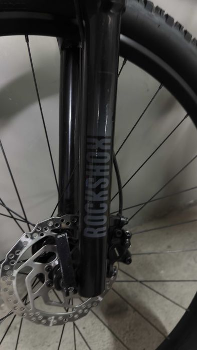 Vendo ou Troco Bicicleta TREK Marlin 7