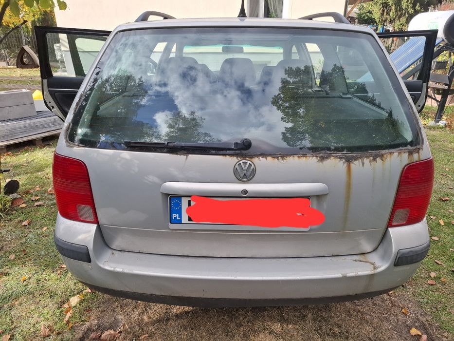 Volkswagen 1.9 TDI