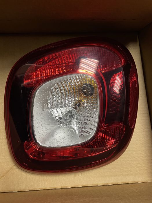 Фара задня Smart Смарт ліва