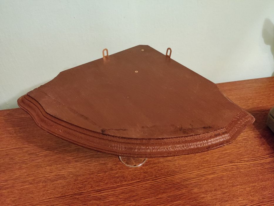 Konsola narożna 30cm