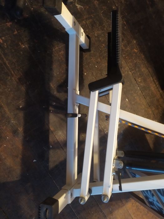 Kettler. Stepper. Solidny.