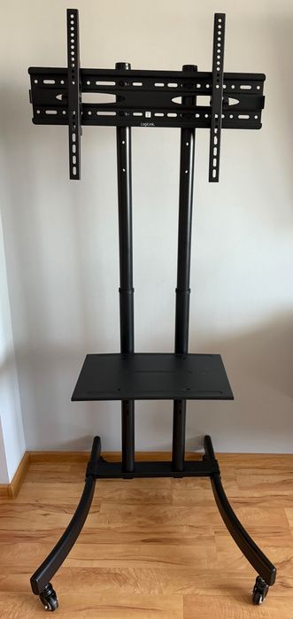 Mobilny stojak na telewizor 37” - 70” model LogiLink BP0026