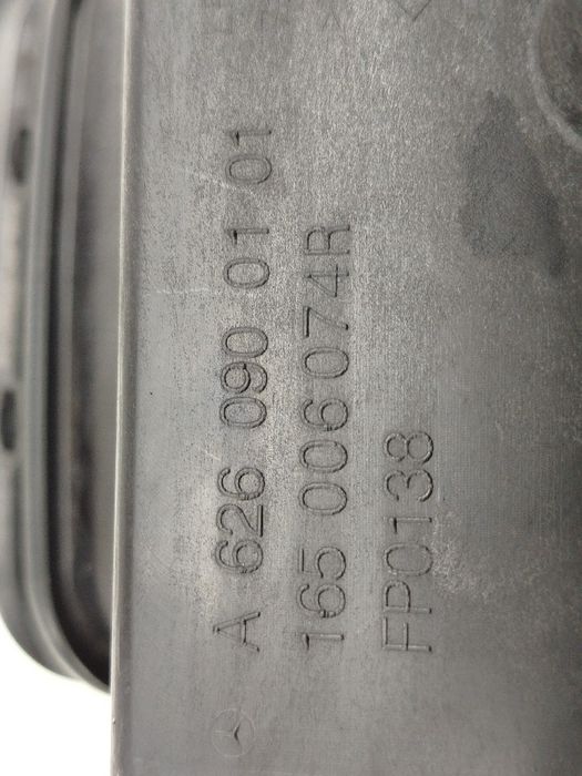 Caixa de filtro de ar - mercedes-benz c-class t-model (s205) | 14 -
