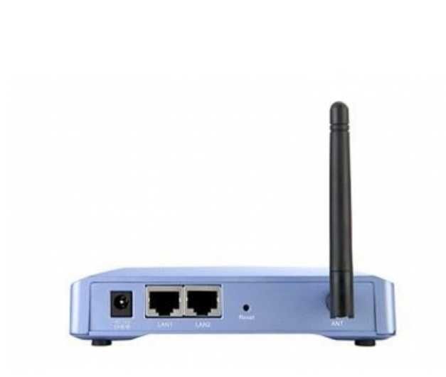 Роутер  AirLive WL-5460AP v2 54Мбит/с WLAN